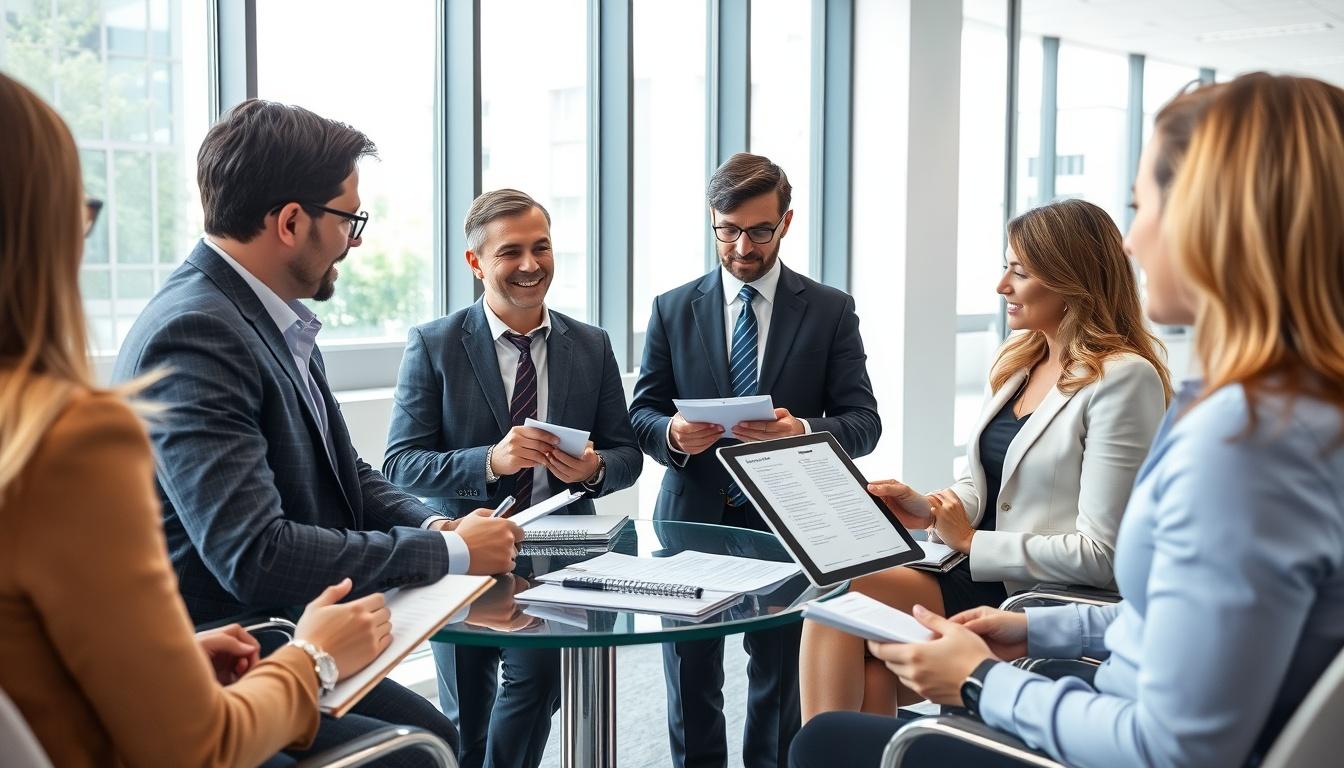 Why Partner with Us?